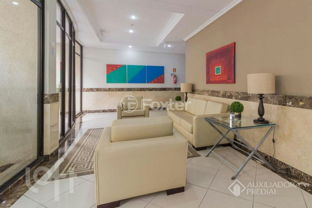 Apartamento à venda com 3 quartos, 177m² - Foto 43