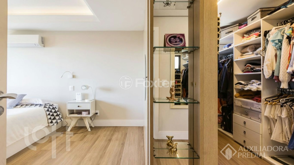 Apartamento à venda com 3 quartos, 177m² - Foto 19