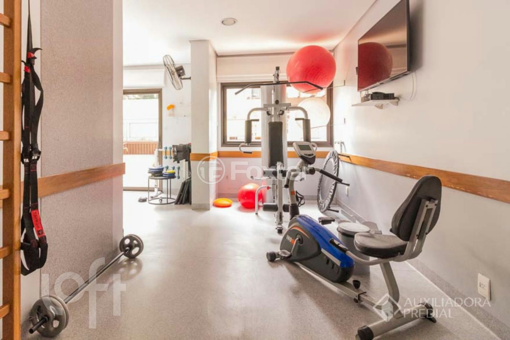 Apartamento à venda com 3 quartos, 177m² - Foto 42