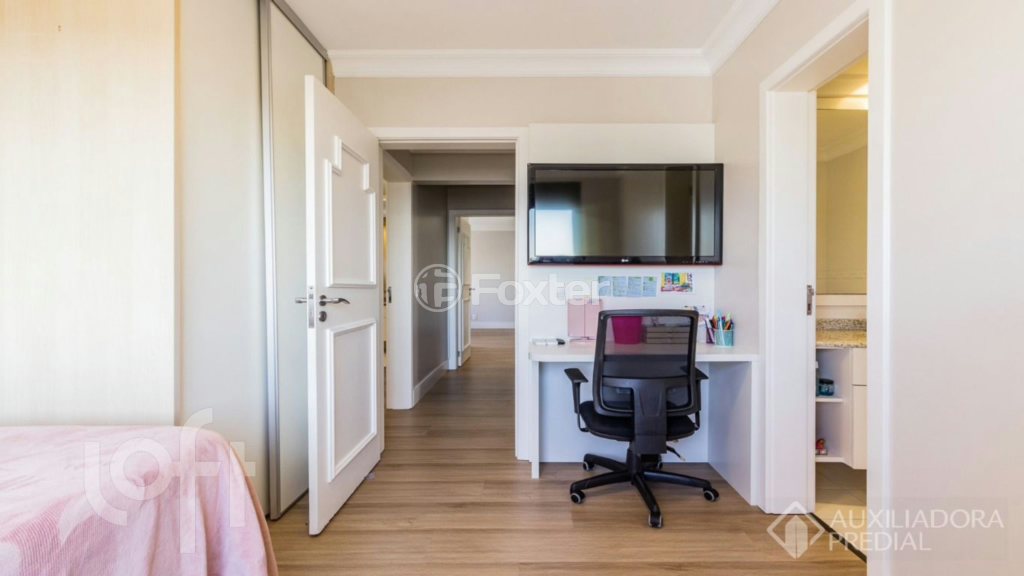 Apartamento à venda com 3 quartos, 177m² - Foto 24