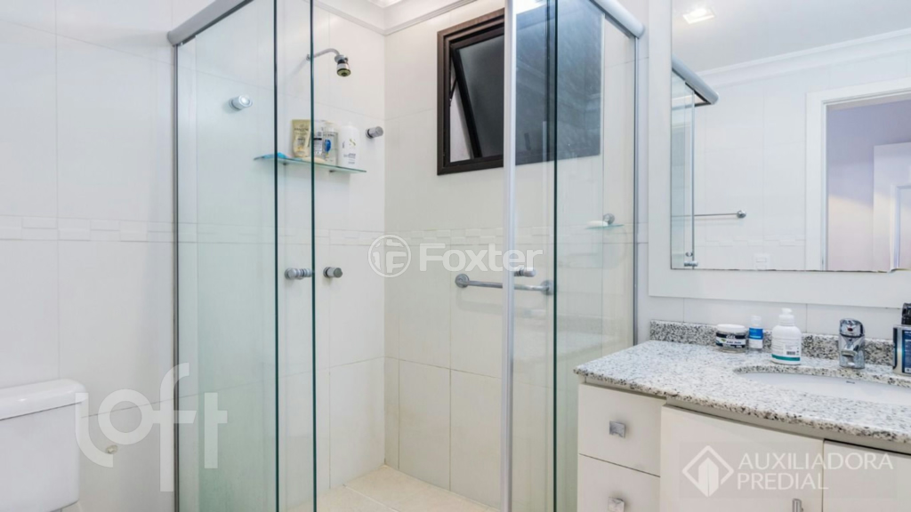 Apartamento à venda com 3 quartos, 177m² - Foto 28