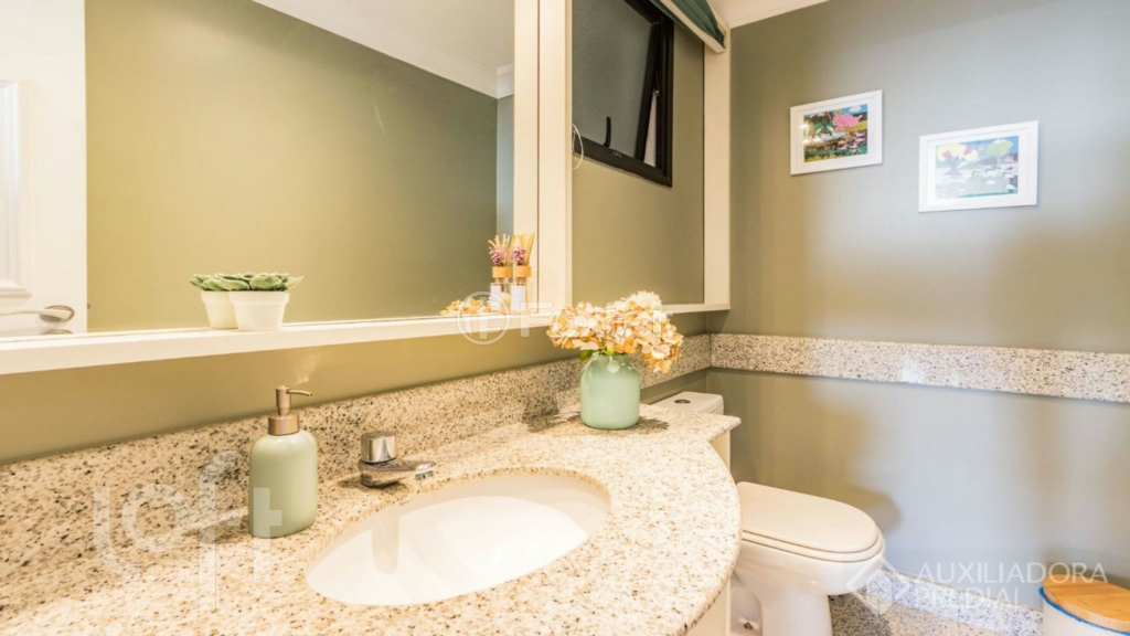Apartamento à venda com 3 quartos, 177m² - Foto 26
