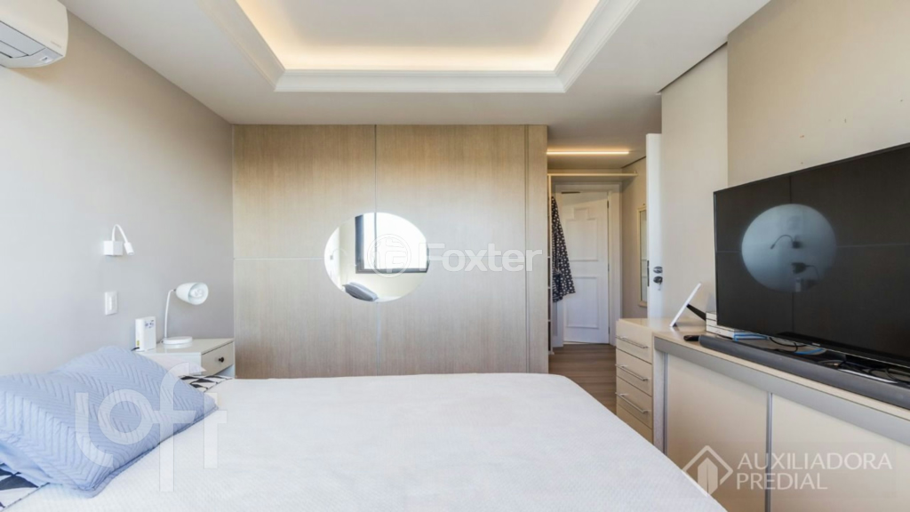 Apartamento à venda com 3 quartos, 177m² - Foto 20