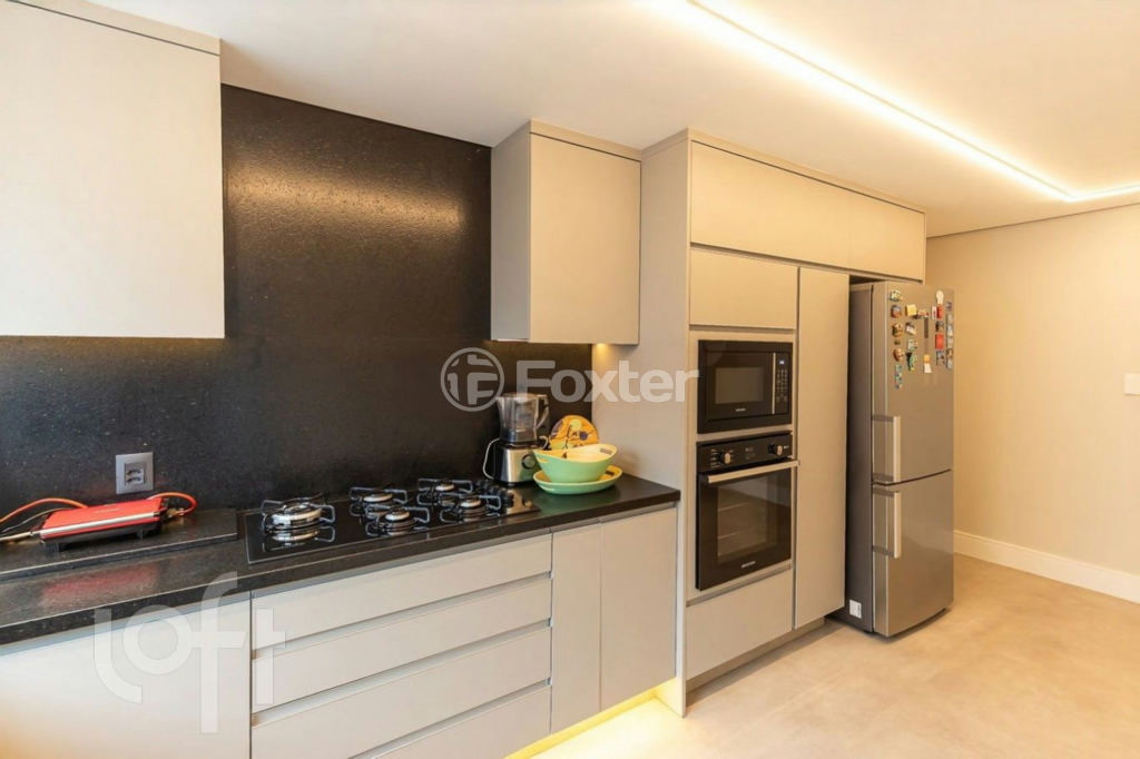 Apartamento à venda com 3 quartos, 177m² - Foto 8