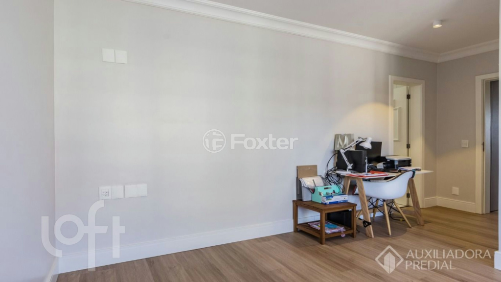 Apartamento à venda com 3 quartos, 177m² - Foto 34