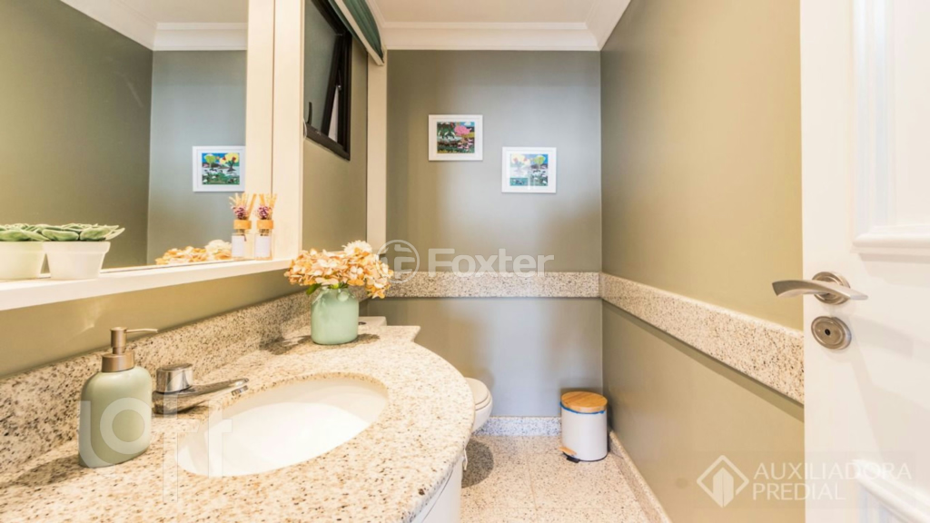 Apartamento à venda com 3 quartos, 177m² - Foto 25
