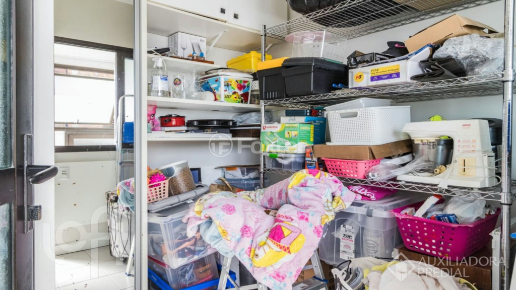 Apartamento à venda com 3 quartos, 177m² - Foto 17