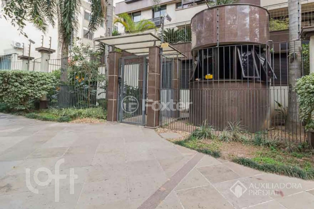 Apartamento à venda com 3 quartos, 177m² - Foto 51