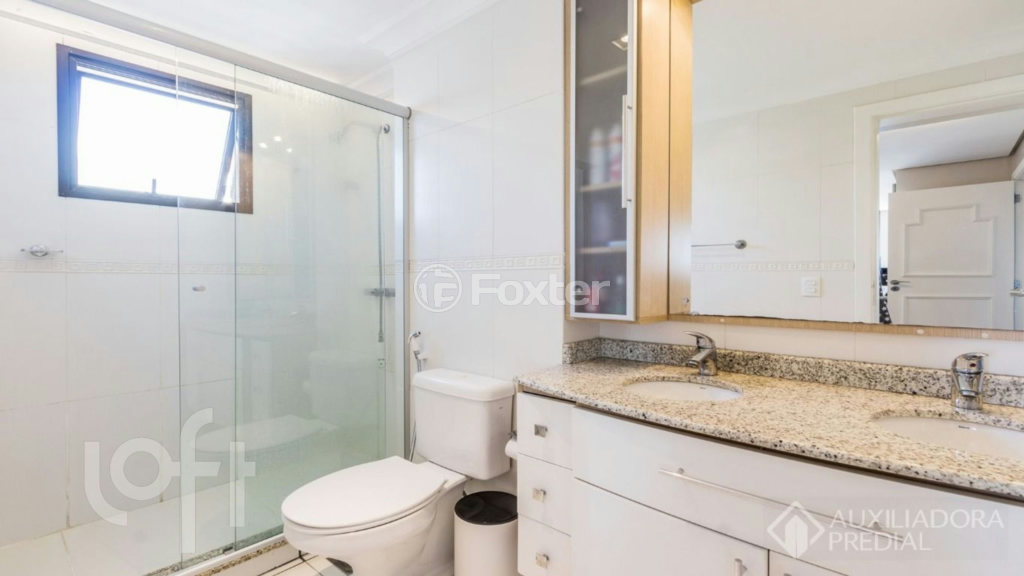 Apartamento à venda com 3 quartos, 177m² - Foto 29