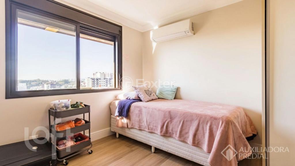 Apartamento à venda com 3 quartos, 177m² - Foto 23