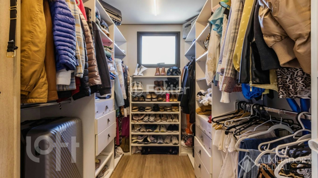 Apartamento à venda com 3 quartos, 177m² - Foto 21