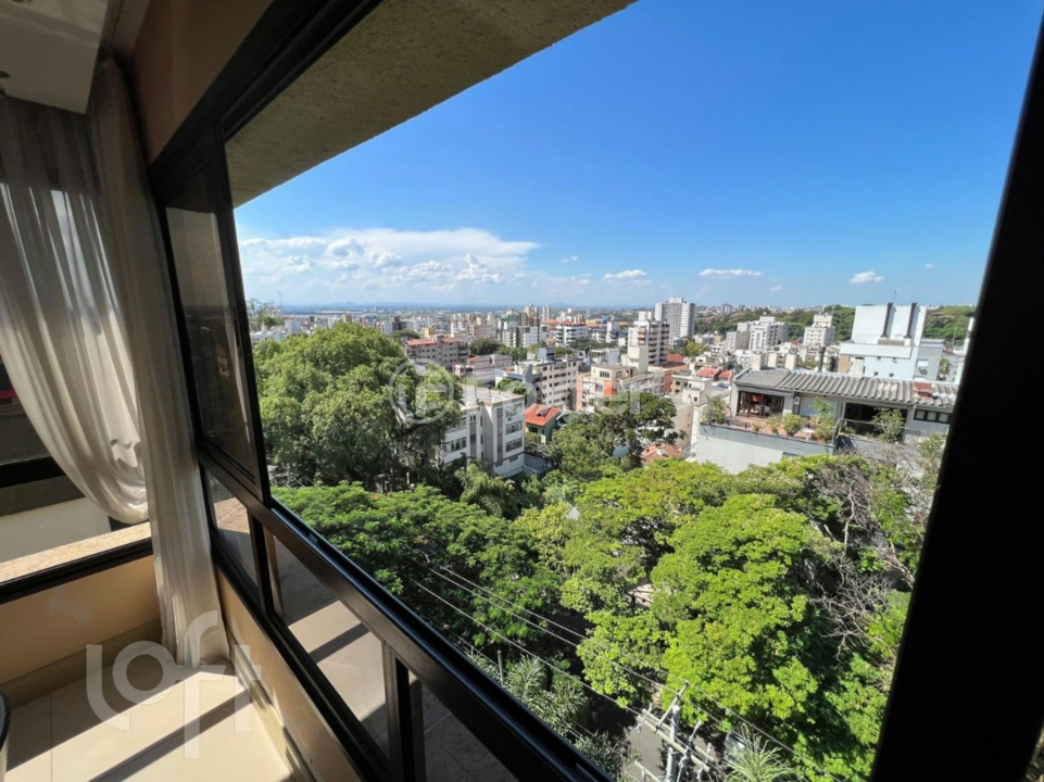 Apartamento à venda com 3 quartos, 177m² - Foto 9