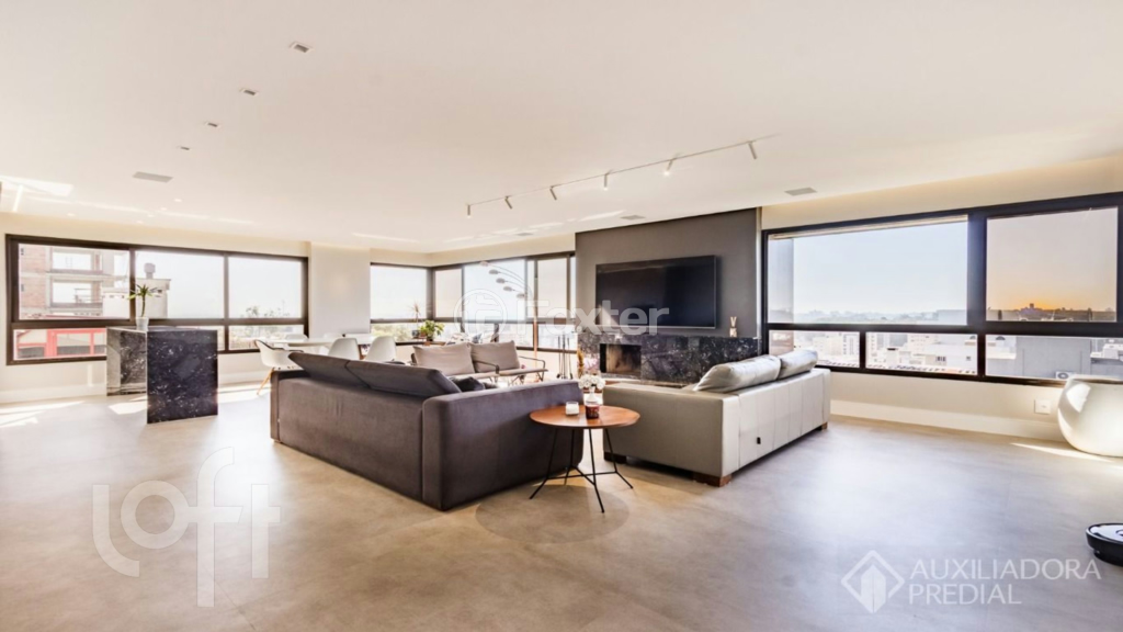 Apartamento à venda com 3 quartos, 177m² - Foto 55