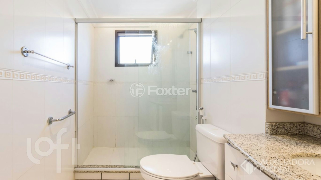 Apartamento à venda com 3 quartos, 177m² - Foto 30