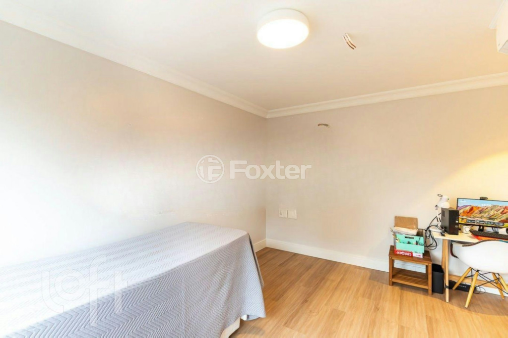 Apartamento à venda com 3 quartos, 177m² - Foto 10