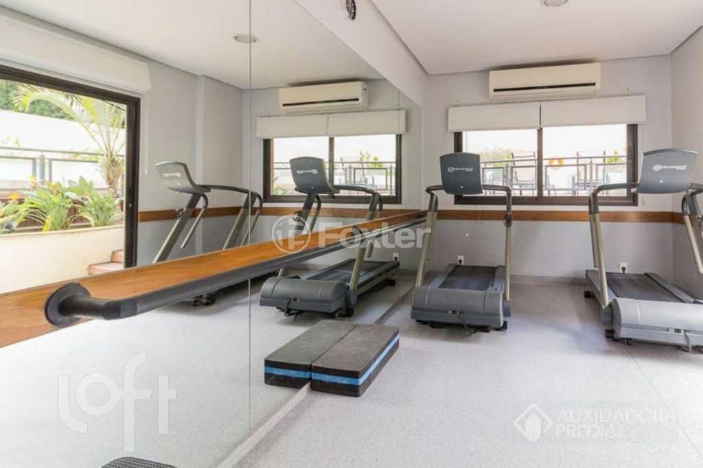 Apartamento à venda com 3 quartos, 177m² - Foto 41