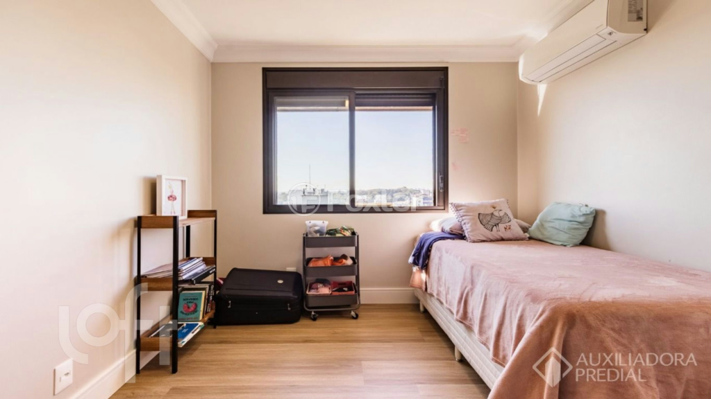 Apartamento à venda com 3 quartos, 177m² - Foto 22