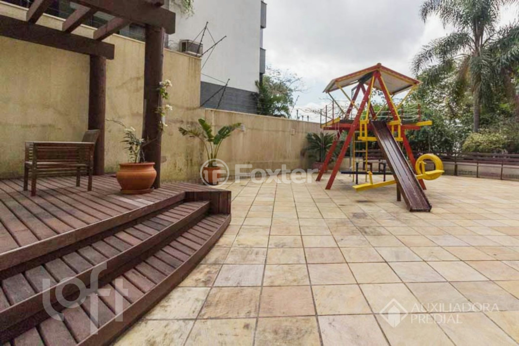 Apartamento à venda com 3 quartos, 177m² - Foto 50