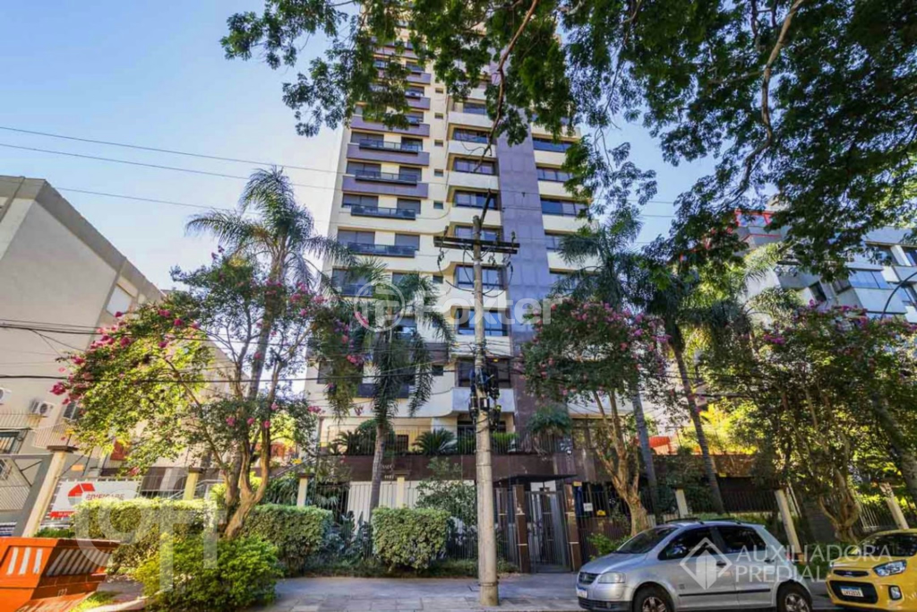 Apartamento à venda com 3 quartos, 177m² - Foto 38
