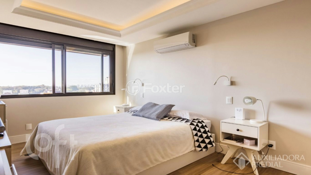 Apartamento à venda com 3 quartos, 177m² - Foto 18