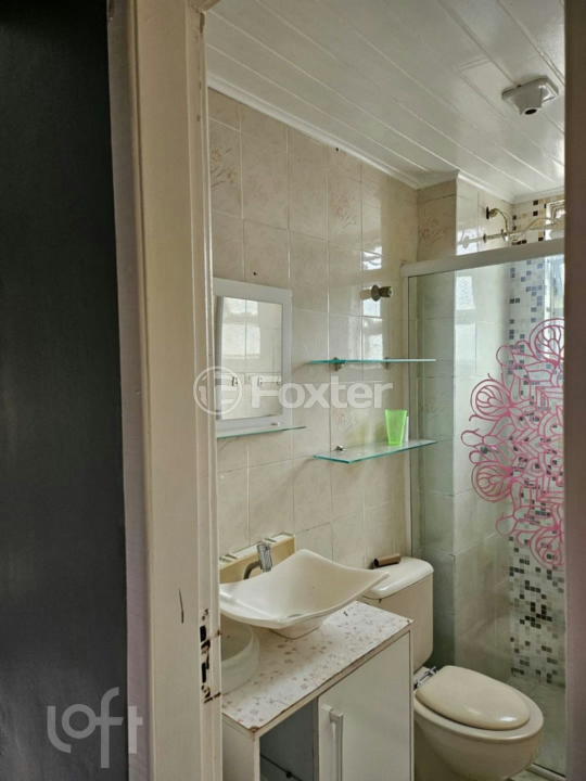 Apartamento à venda com 1 quarto, 35m² - Foto 10