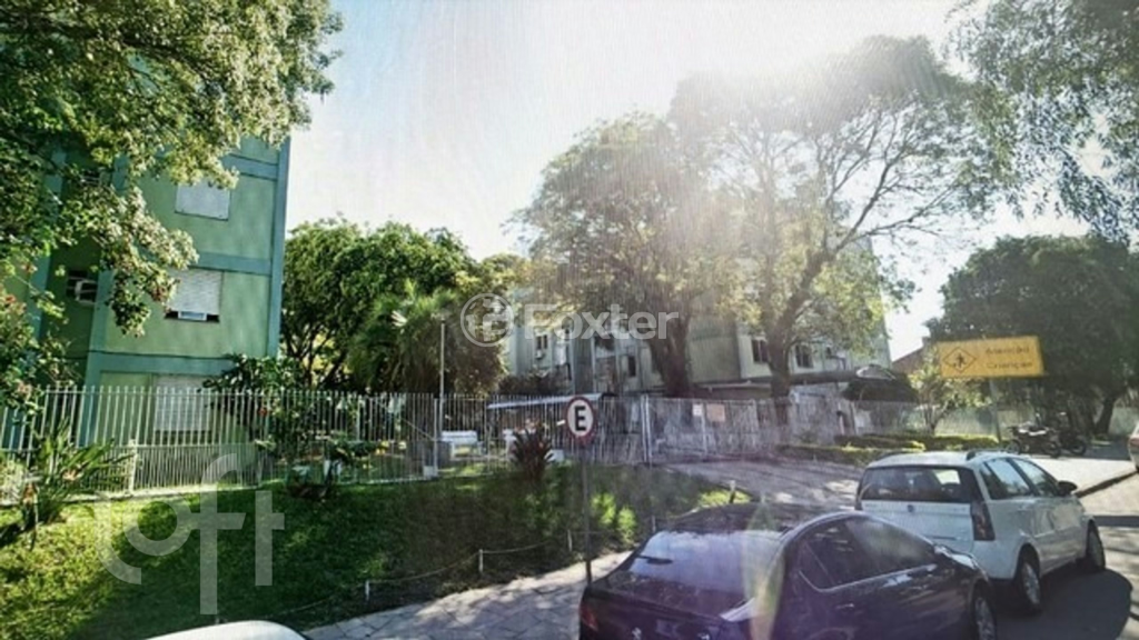 Apartamento à venda com 1 quarto, 35m² - Foto 12