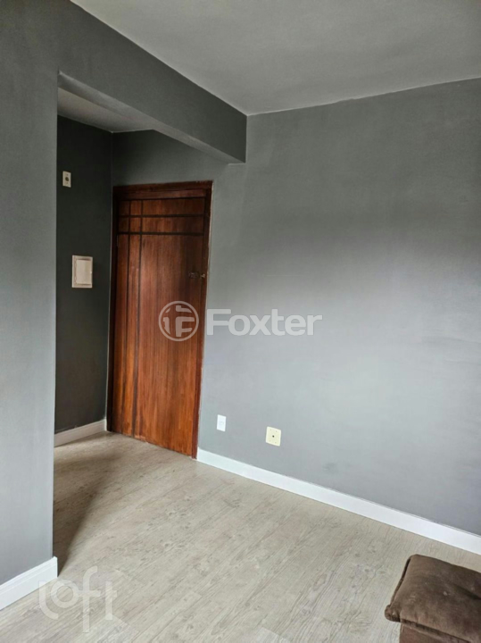 Apartamento à venda com 1 quarto, 35m² - Foto 3