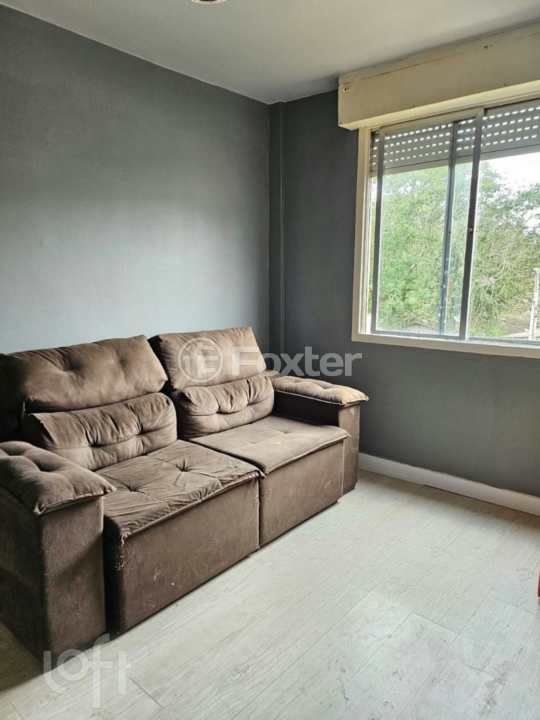 Apartamento à venda com 1 quarto, 35m² - Foto 17