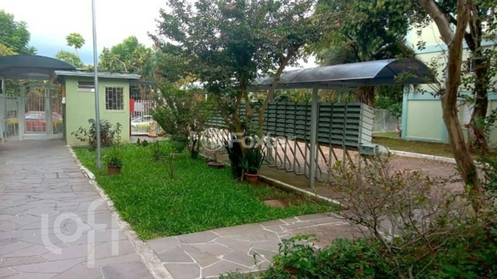 Apartamento à venda com 1 quarto, 35m² - Foto 13