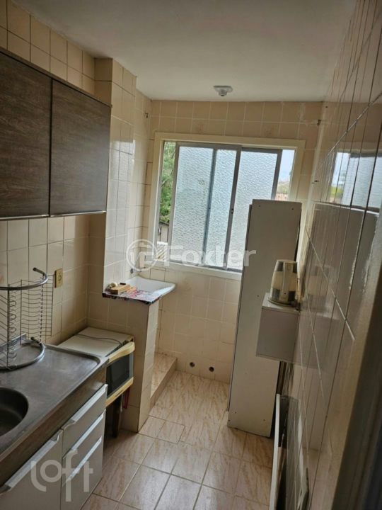 Apartamento à venda com 1 quarto, 35m² - Foto 5