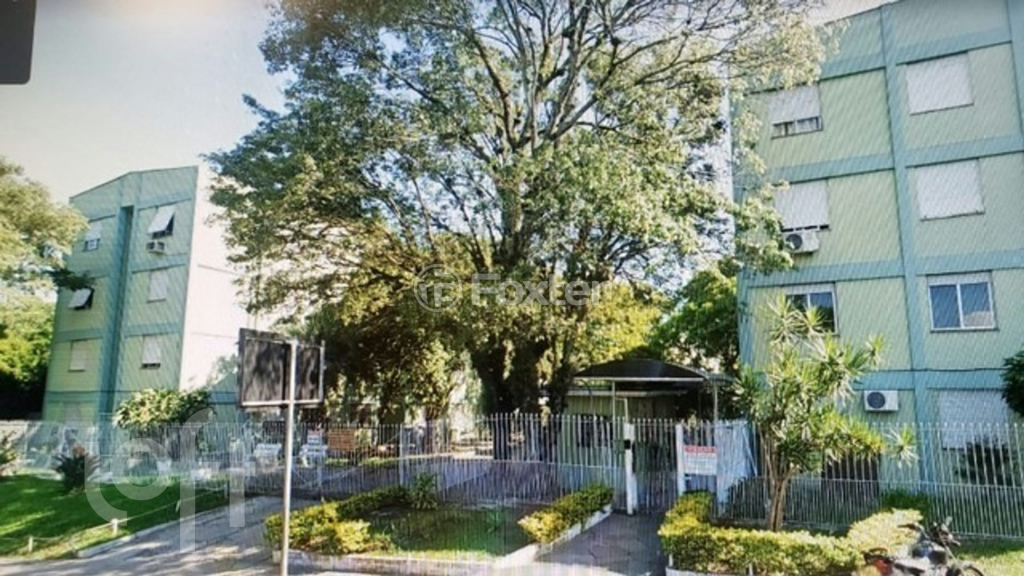 Apartamento à venda com 1 quarto, 35m² - Foto 11