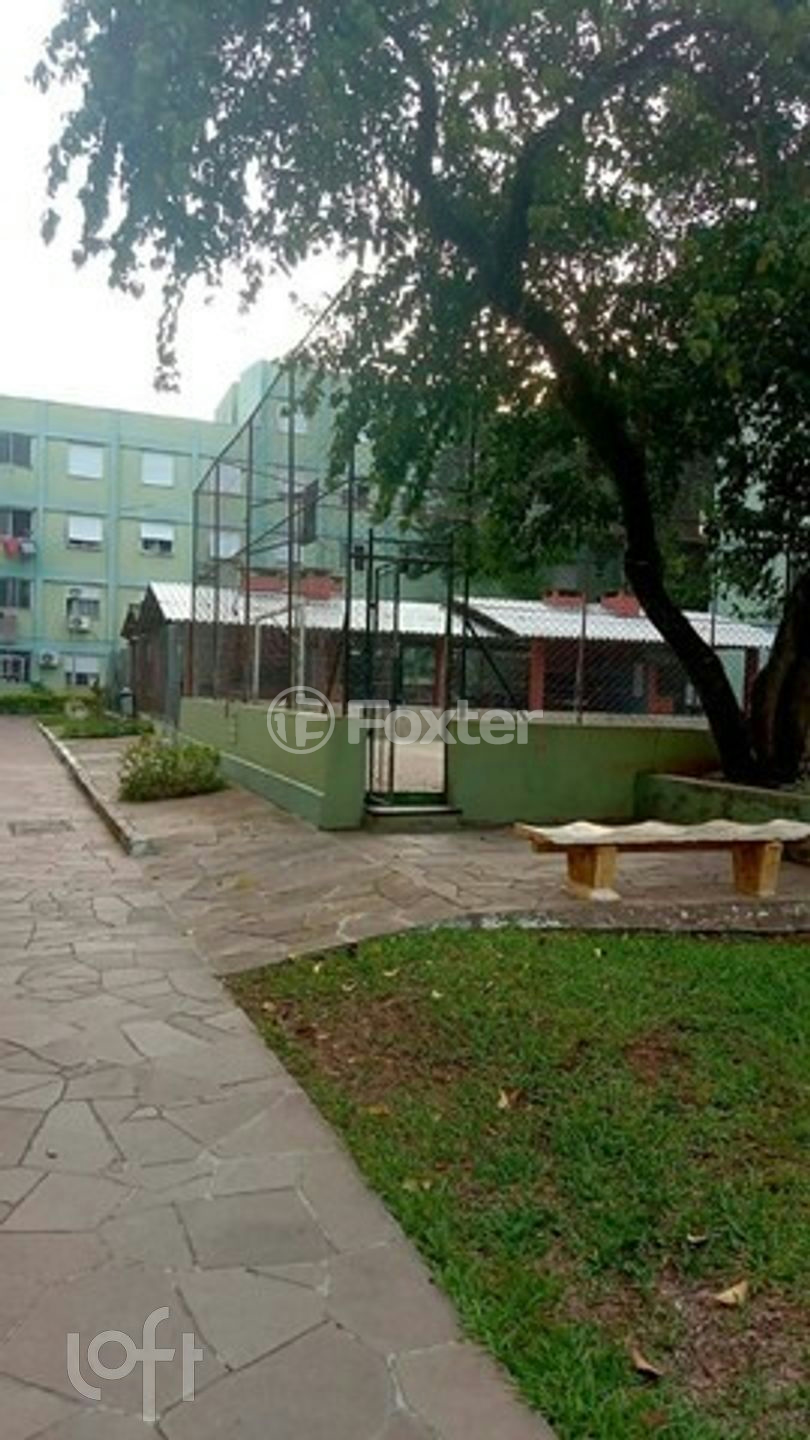 Apartamento à venda com 1 quarto, 35m² - Foto 15