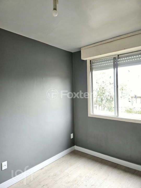 Apartamento à venda com 1 quarto, 35m² - Foto 6