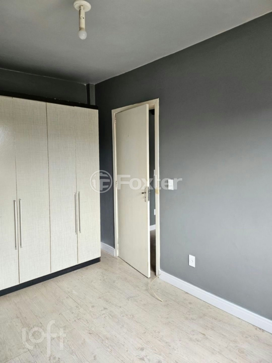 Apartamento à venda com 1 quarto, 35m² - Foto 8