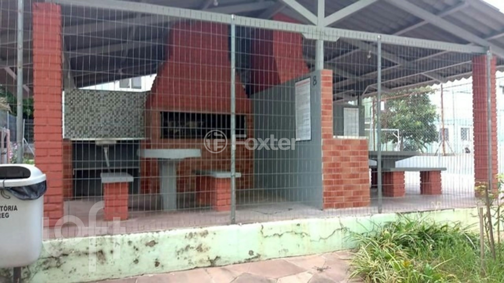 Apartamento à venda com 1 quarto, 35m² - Foto 14