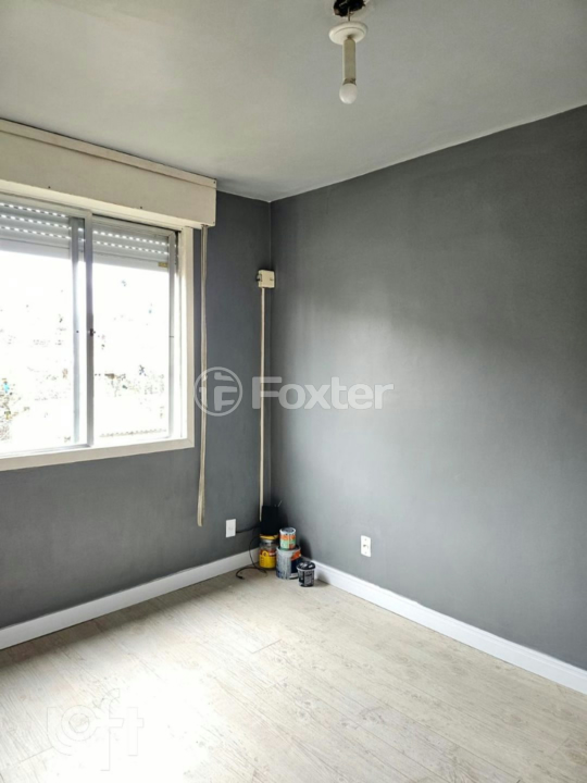 Apartamento à venda com 1 quarto, 35m² - Foto 7