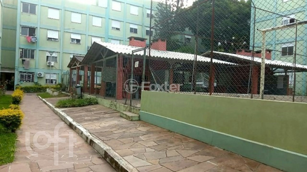Apartamento à venda com 1 quarto, 35m² - Foto 16