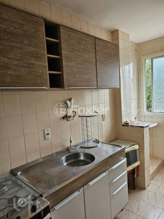 Apartamento à venda com 1 quarto, 35m² - Foto 4