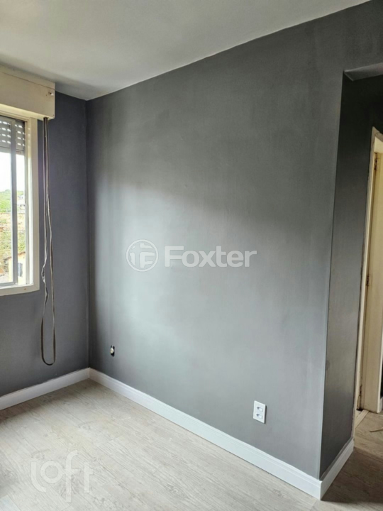 Apartamento à venda com 1 quarto, 35m² - Foto 1