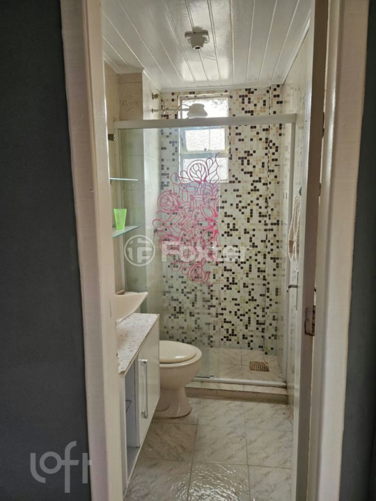 Apartamento à venda com 1 quarto, 35m² - Foto 9