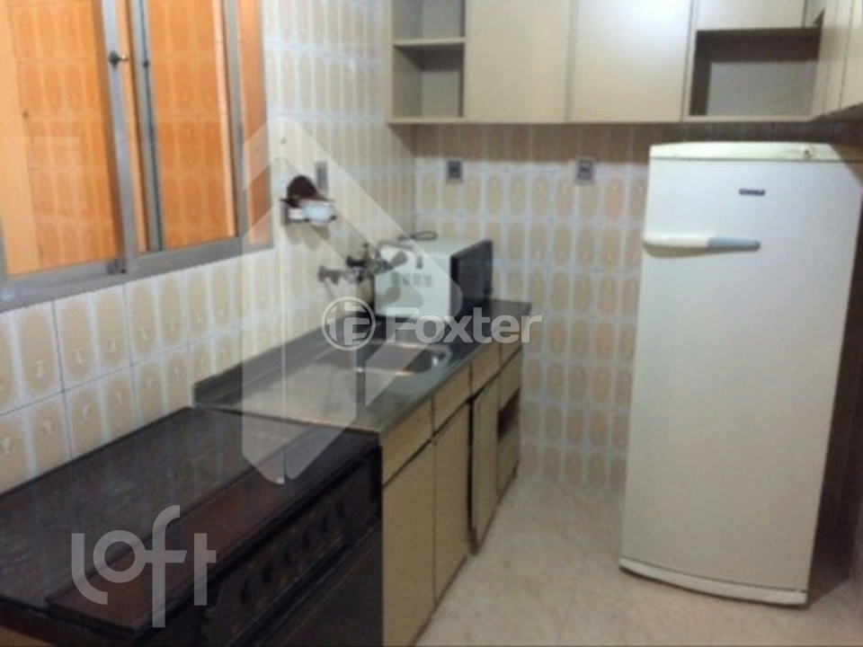 Apartamento à venda com 1 quarto, 75m² - Foto 2