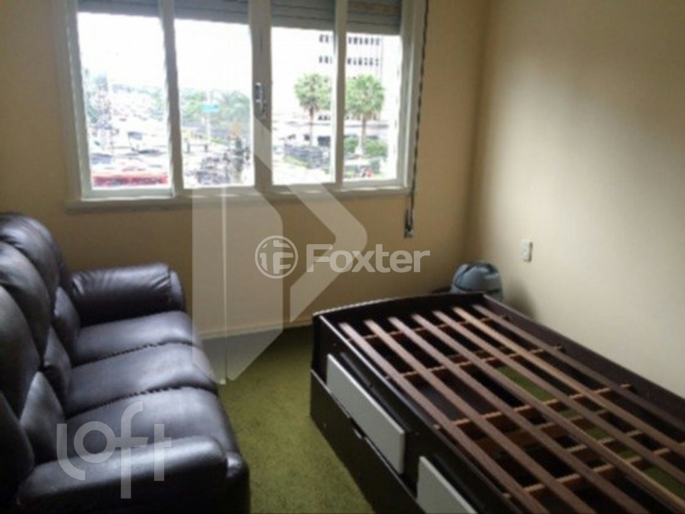 Apartamento à venda com 1 quarto, 75m² - Foto 4