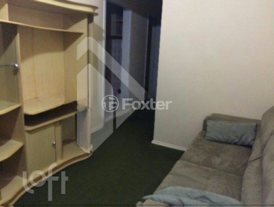Apartamento à venda com 1 quarto, 75m² - Foto 6