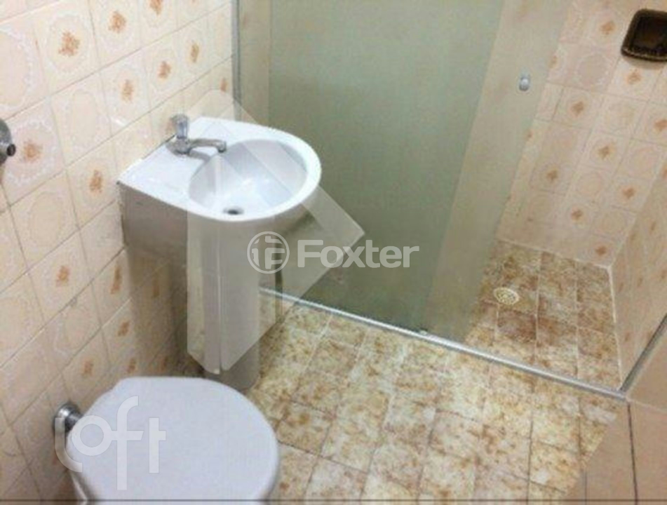 Apartamento à venda com 1 quarto, 75m² - Foto 1