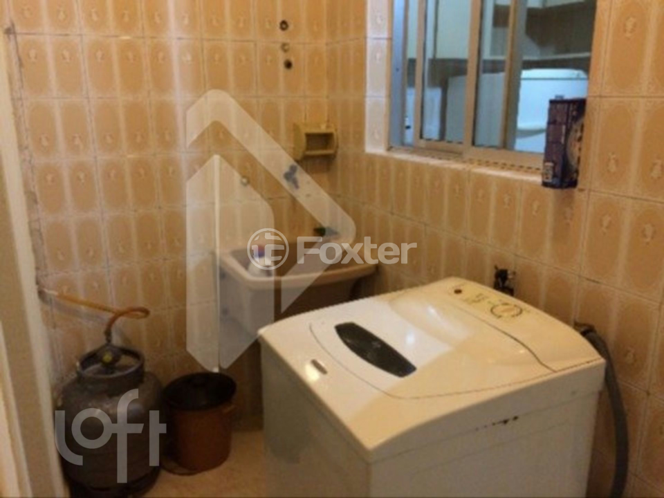 Apartamento à venda com 1 quarto, 75m² - Foto 3