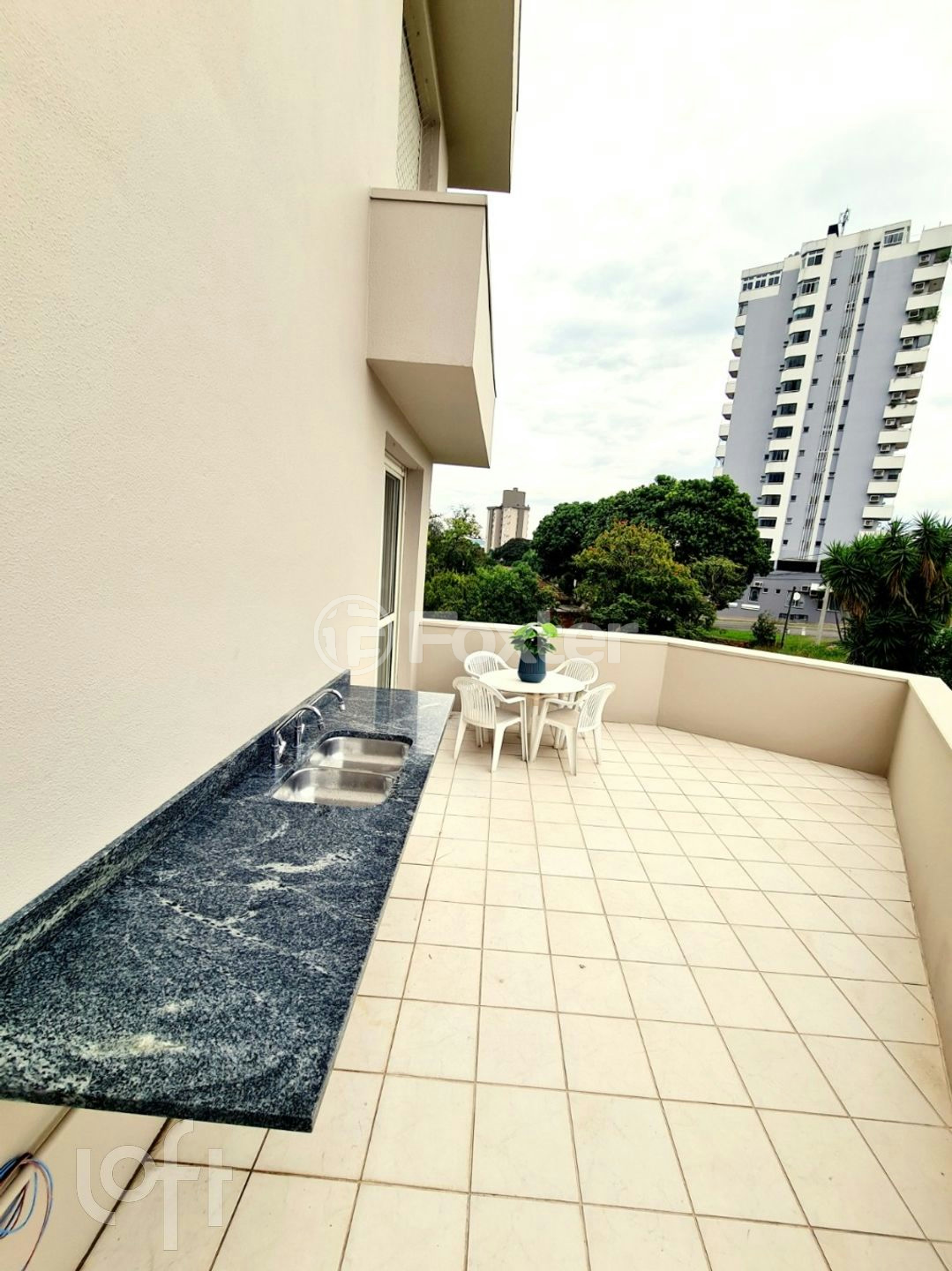 Apartamento à venda com 2 quartos, 88m² - Foto 21