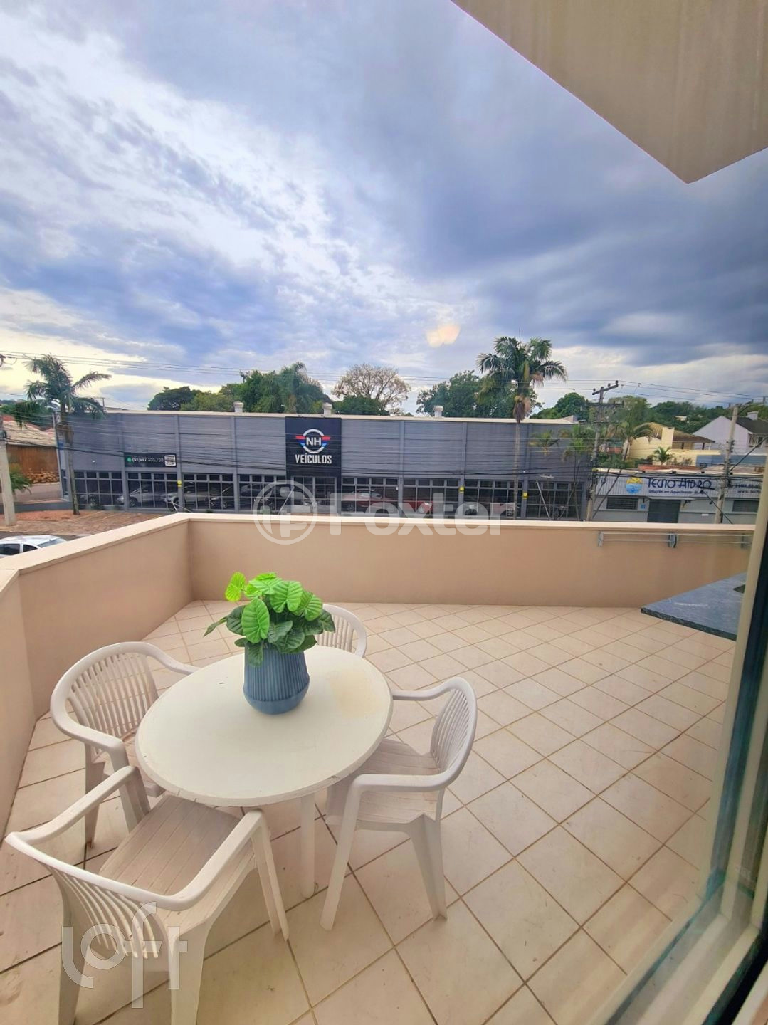Apartamento à venda com 2 quartos, 88m² - Foto 20