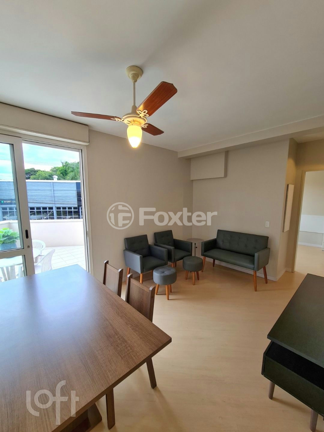 Apartamento à venda com 2 quartos, 88m² - Foto 1
