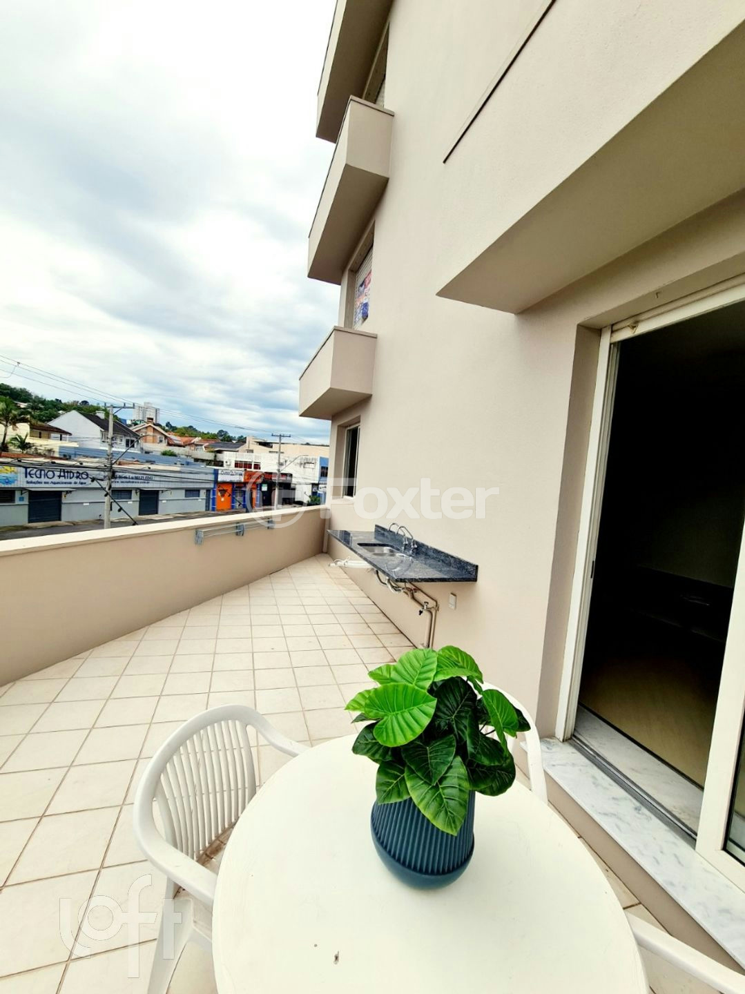Apartamento à venda com 2 quartos, 88m² - Foto 24