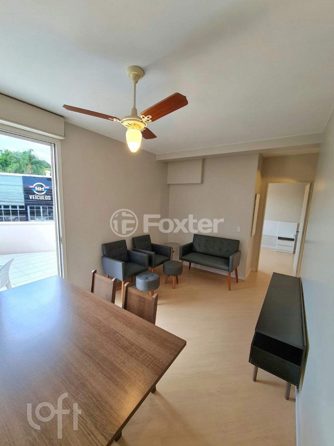 Apartamento à venda com 2 quartos, 88m² - Foto 5
